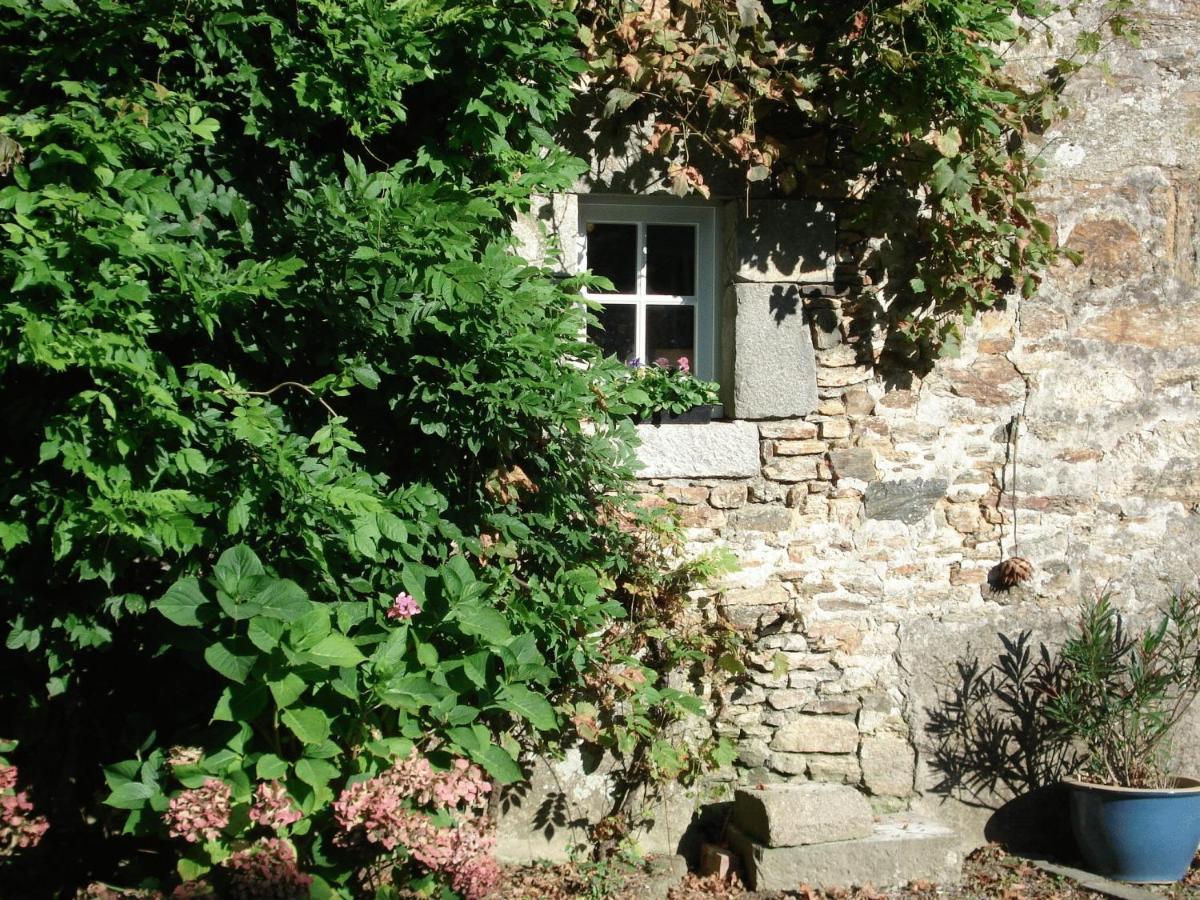 Le Clos Des Tilleuls La Vendelee Exterior photo