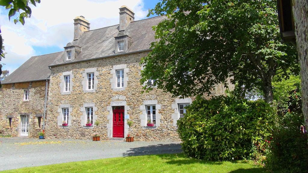 Le Clos Des Tilleuls La Vendelee Exterior photo